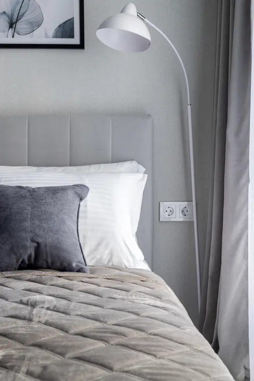 Кислород - стильные апартаменты