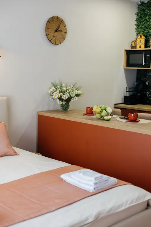 Санландия Апарт