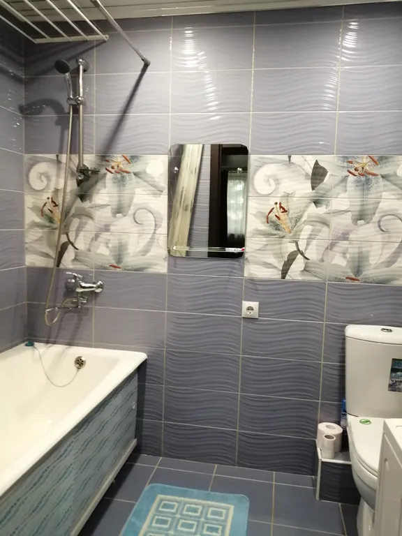 Уютная 2-х комнатная квартира