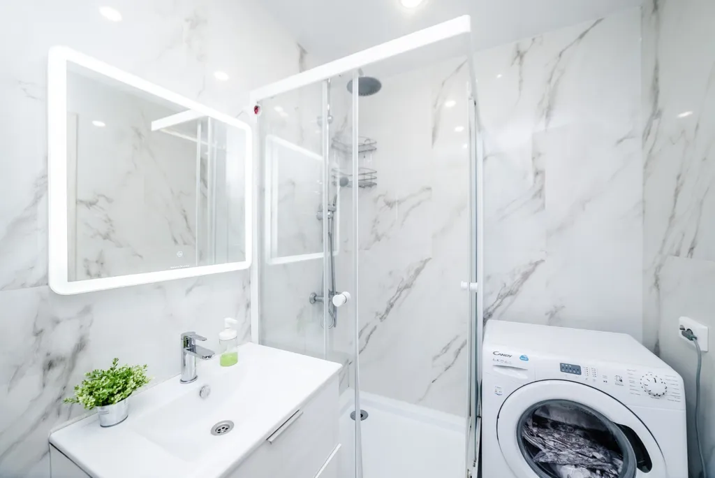 Квартира 1-комнатная Квартира — Москва