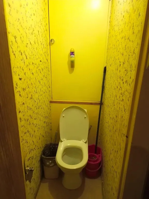 Уютная 2-х комнатная квартира