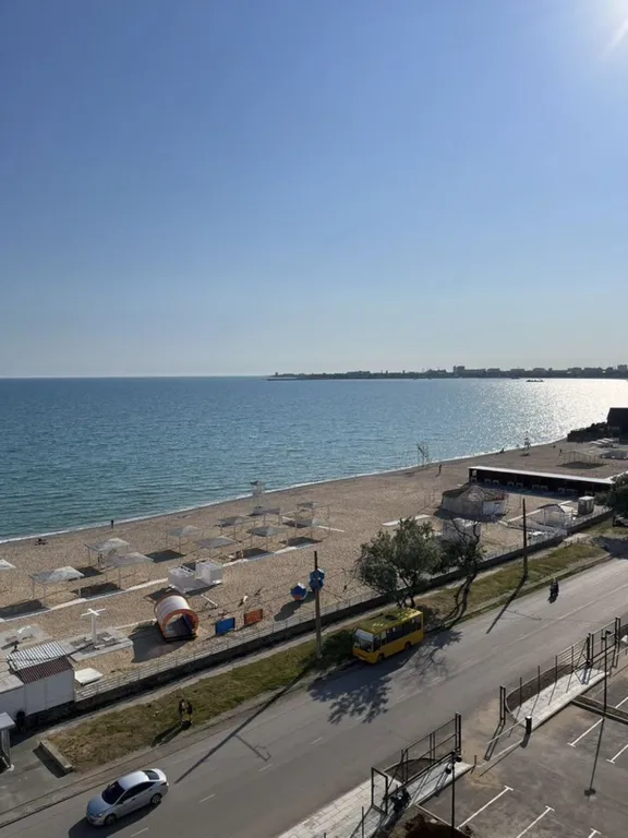 Квартира в ЖK Зoлoтыe Пecки