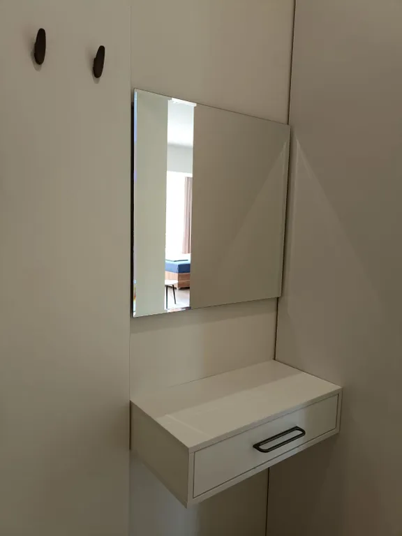 Новый апартамент в живописном Ай-Даниле, у моря