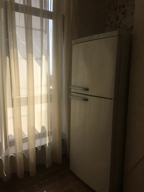 Уютные апартаменты с видом на море