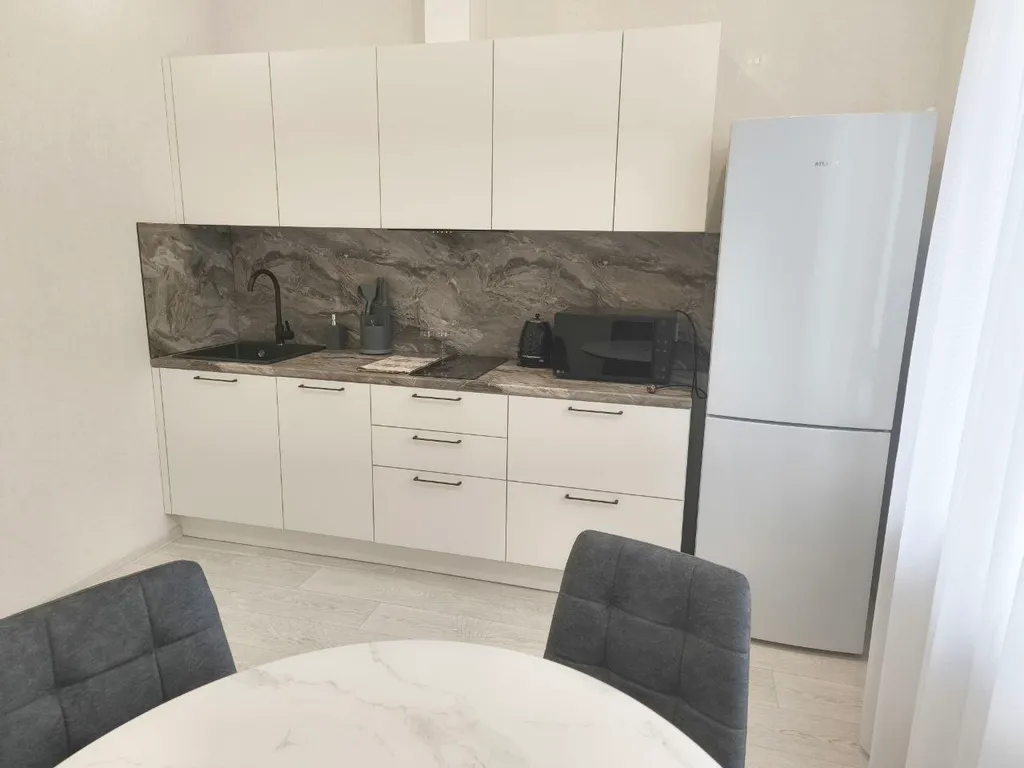 Коттедж в центре