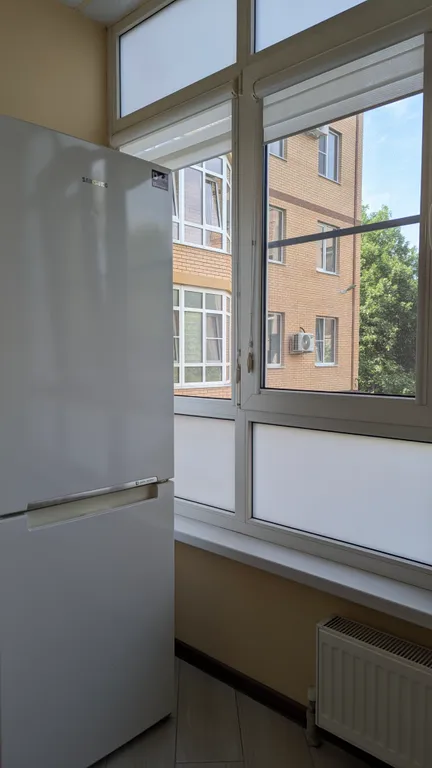 Квартира в центре курортной зоны