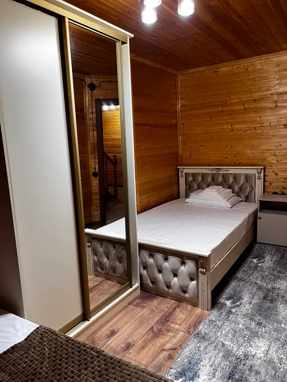 4-комнатный Дом