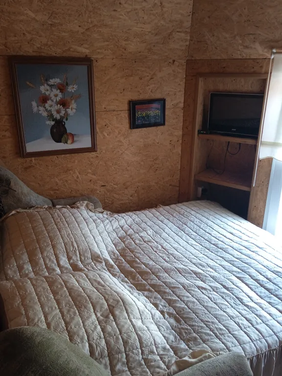 Квартира Вид на море и горы — аренда посуточно в Симеиз