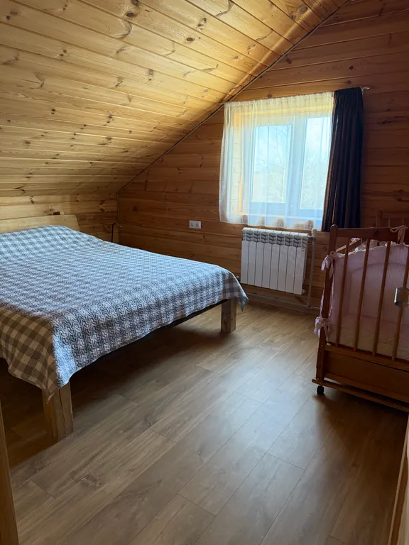 4-комнатный Дом