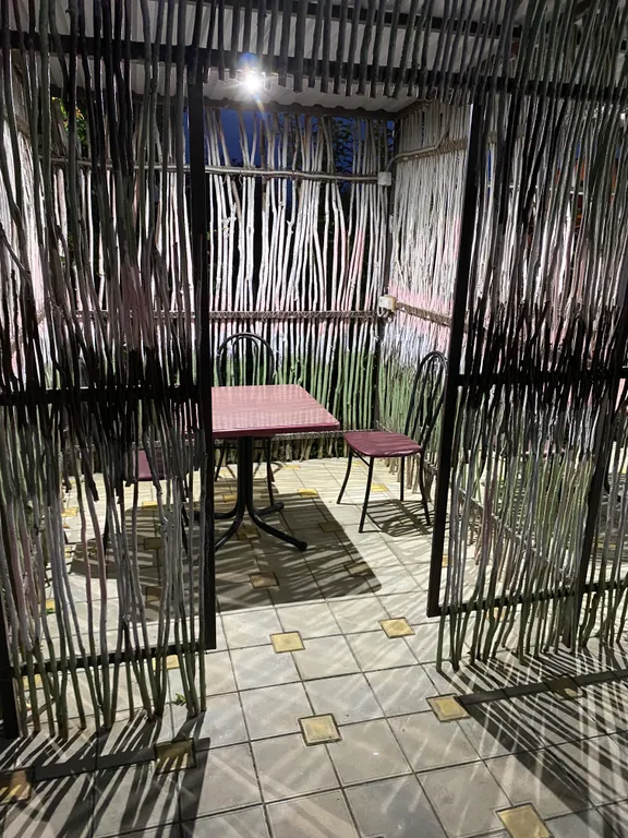 Комната в частном доме