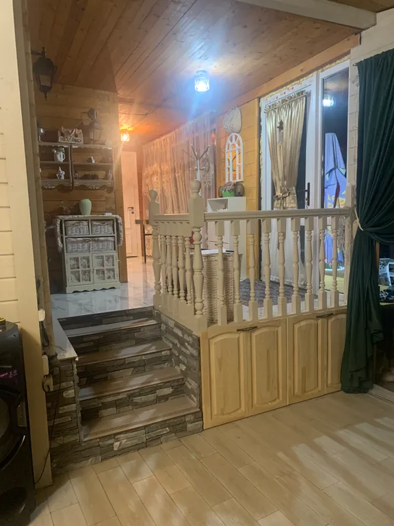 3-комнатный Дом