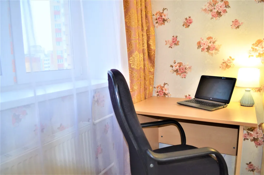 Квартира в жк центр+