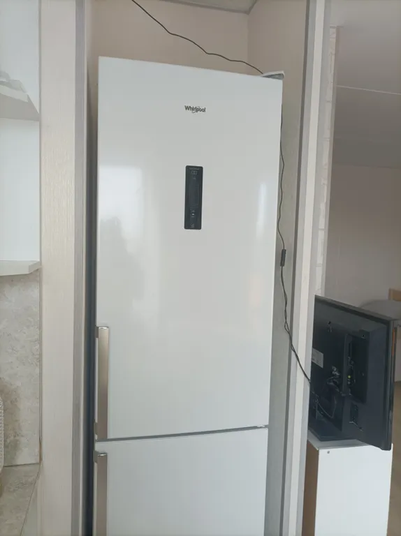 Уютная квартира-студия