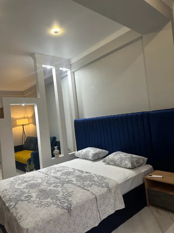 Уютно как дома