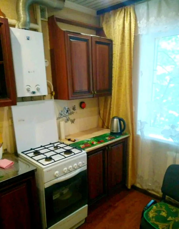 Однокомнатная квартира в Туапсе у моря