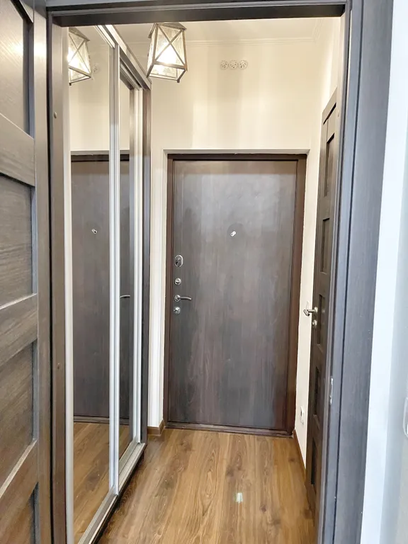 Loft studio