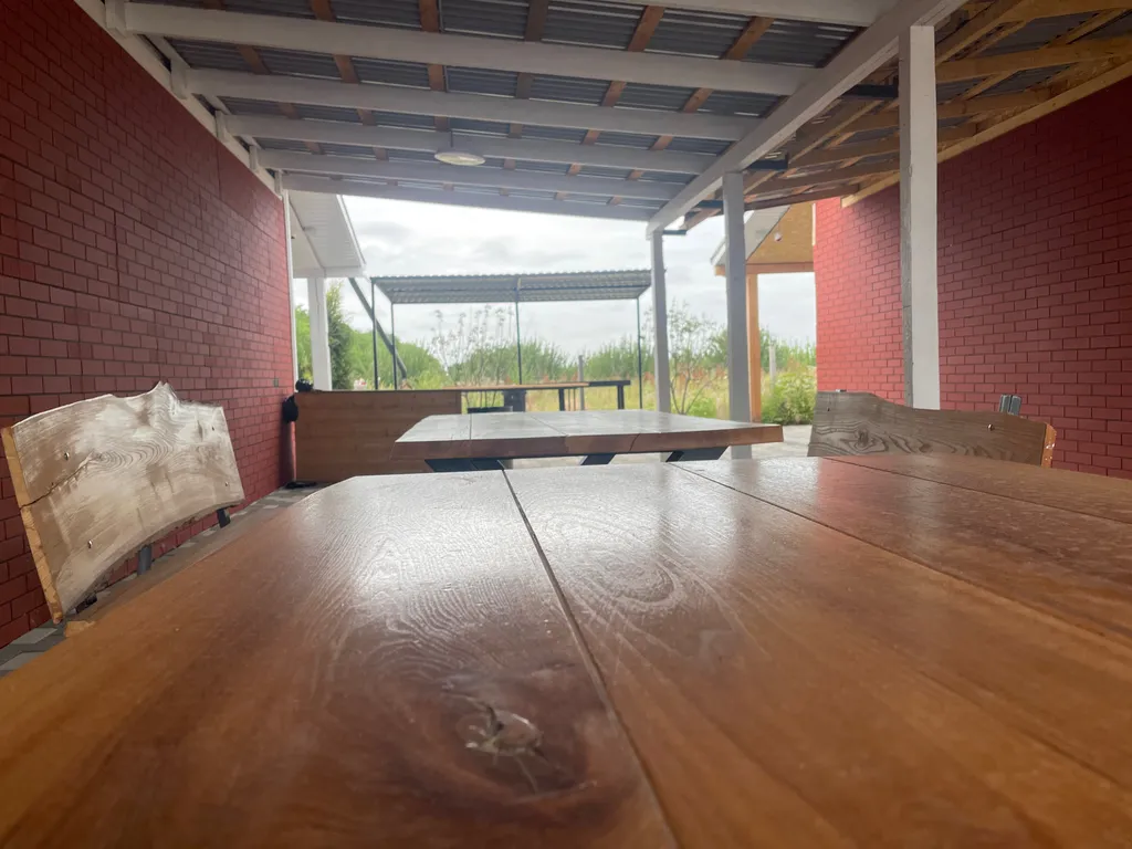 Аппарт отель Villa Кенже