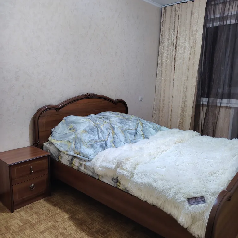 Уютная квартира — аренда посуточно в Старый Оскол