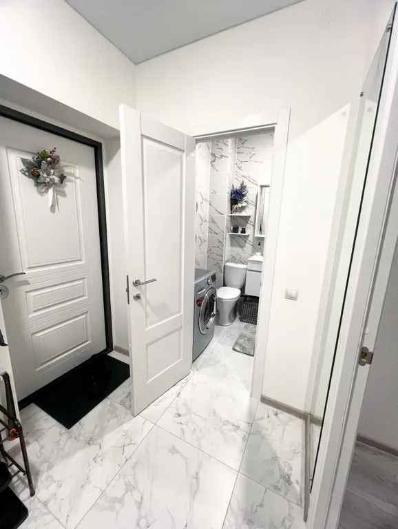 Квартира Квартира в ЖК комфорт-класса Сокол-сити — Ярославль