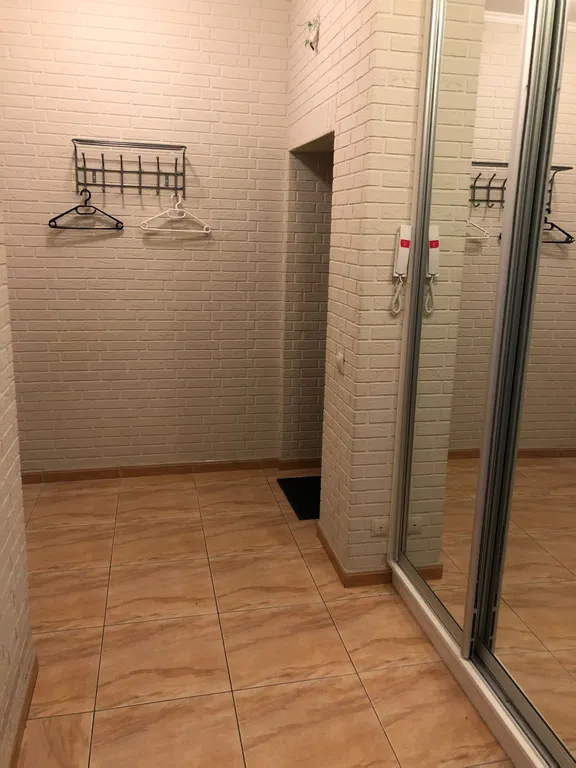 Квартира на море