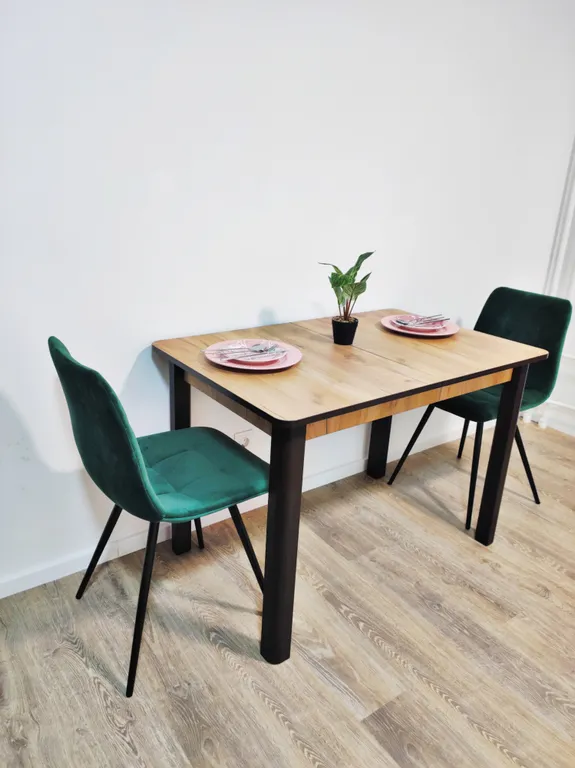 Рядом аэропорт Внуково