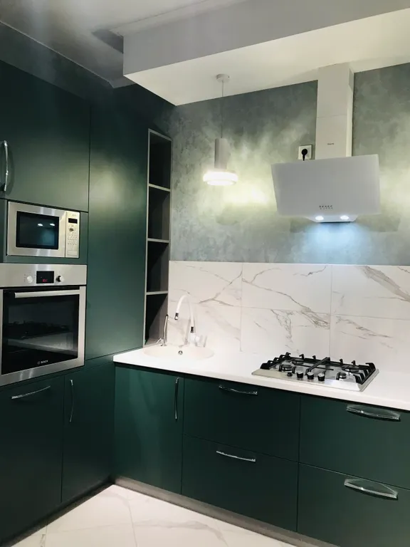 Лакшери Апарт в центре