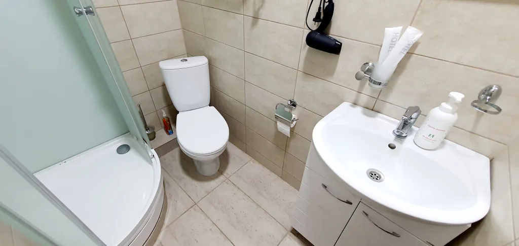 Новый апарт в центре города