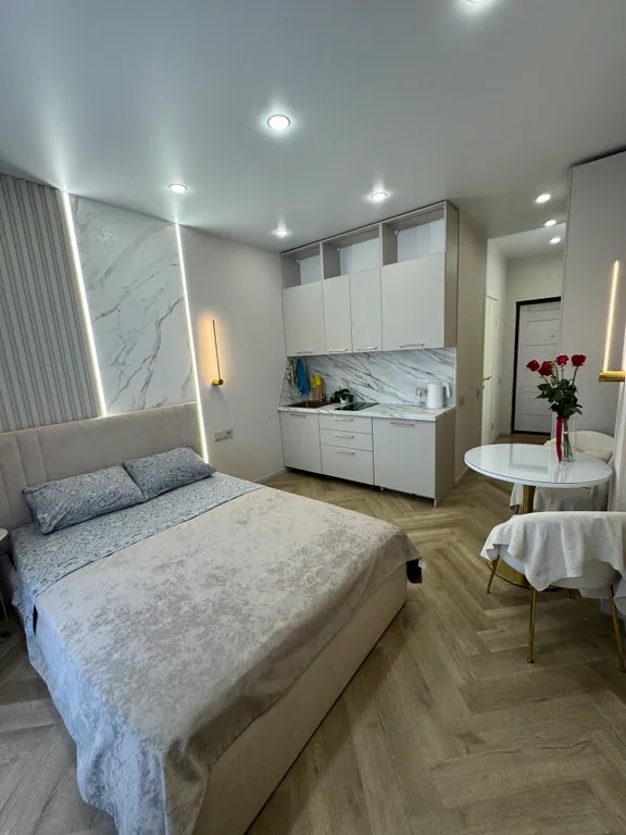 Дизайнерская студия