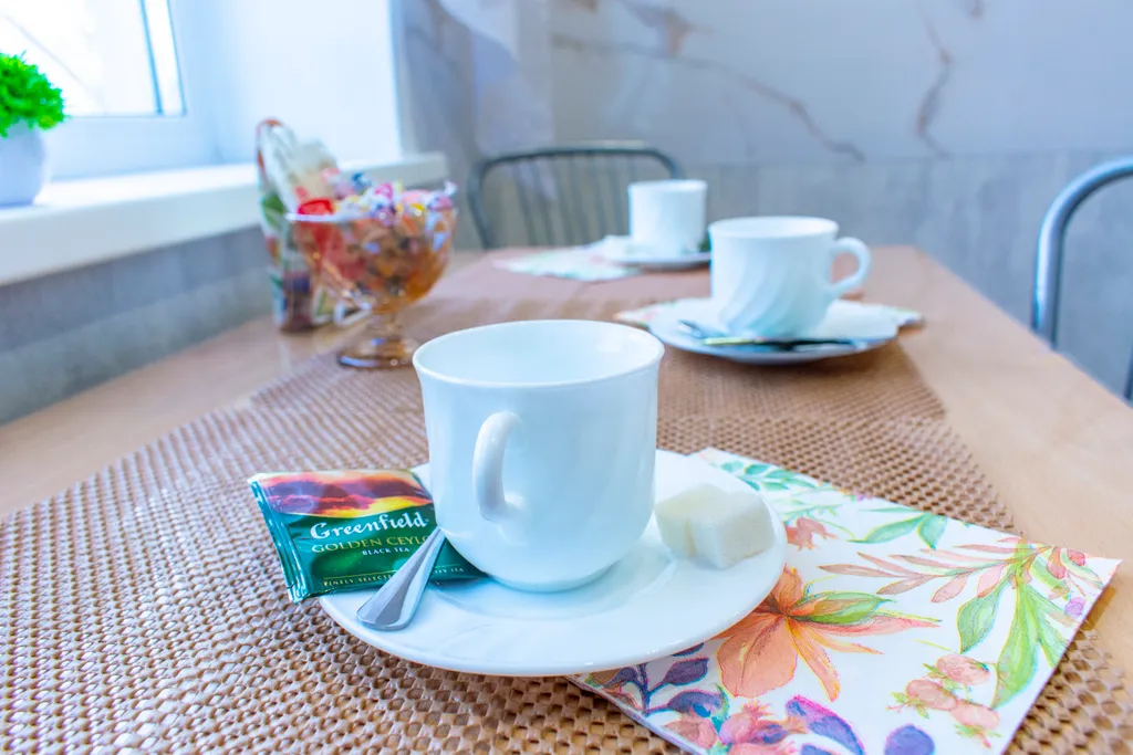 Уютная квартира в центральном районе рядом с ТЦ Планета