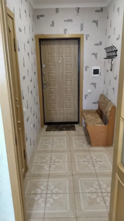 Квартира Уютная квартира в центре города — Анапа