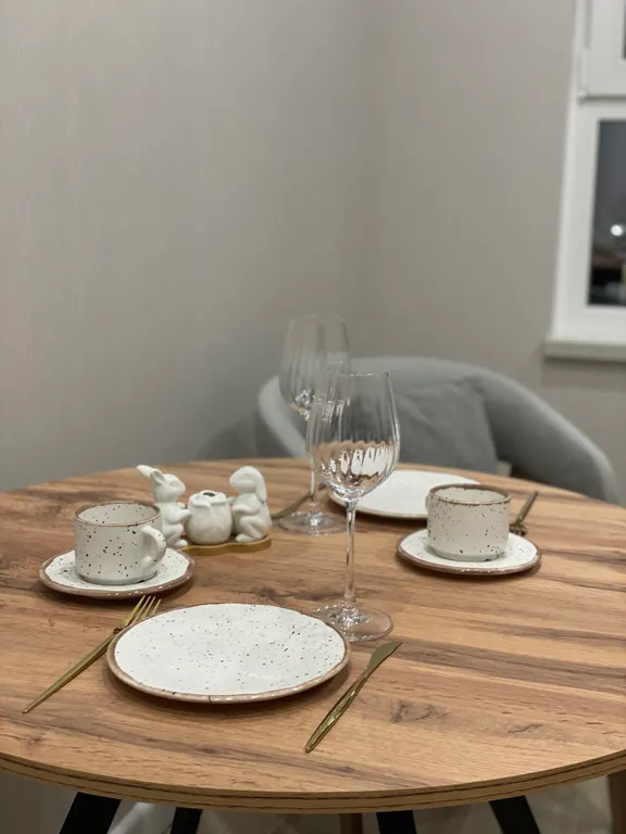 Ваша идеальная квартира для бизнеса и отдыха в Кварталах Драверта