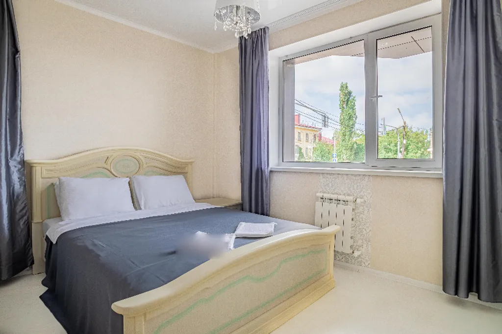 Квартира Апартаменты Севастополя недалеко от Панорамы — Севастополь