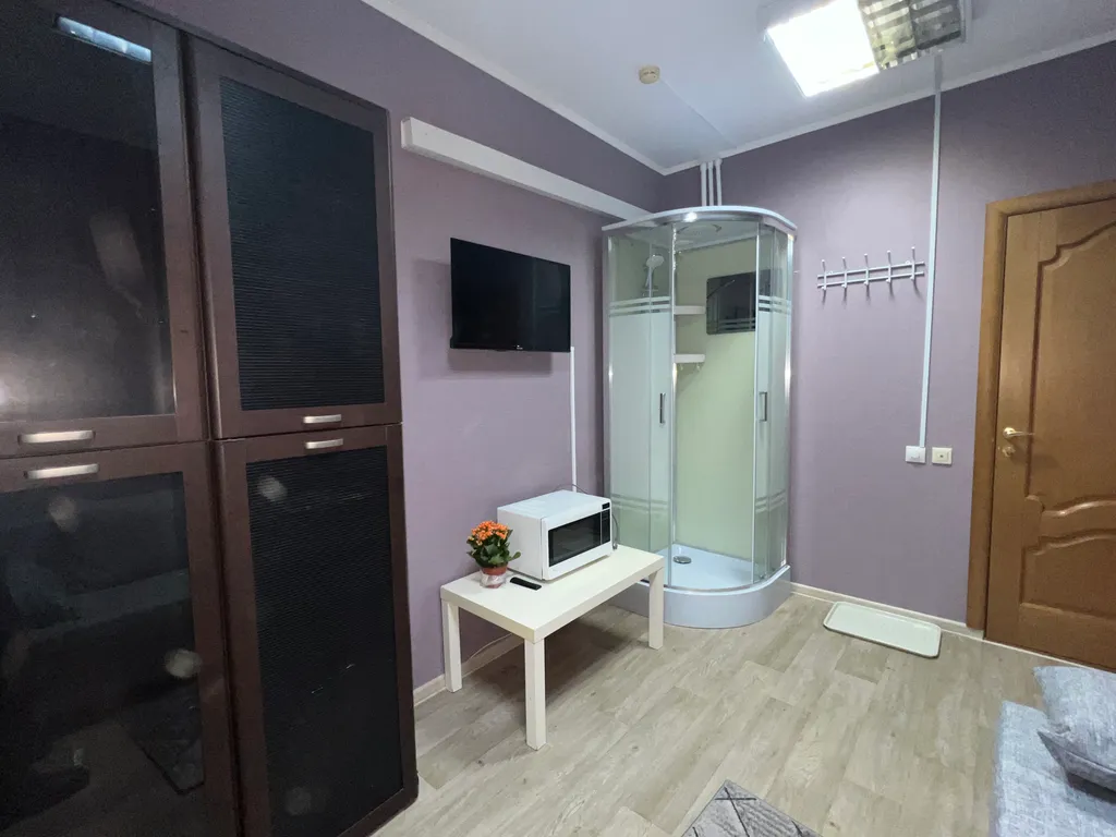 Квартира Апартаменты в центре — Казань