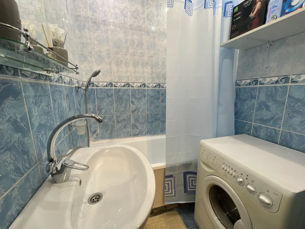 Уютная 2 комнатная квартира в центре автозаводского района