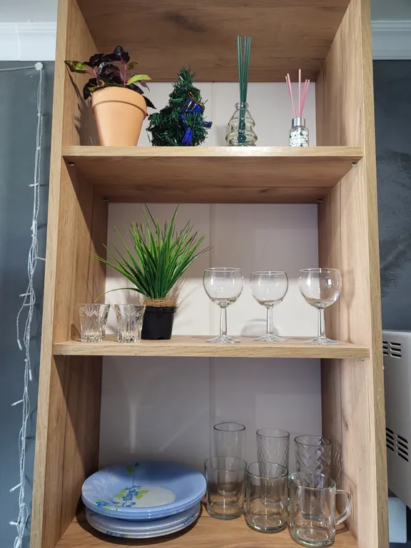 Уютная гостинка в центре города