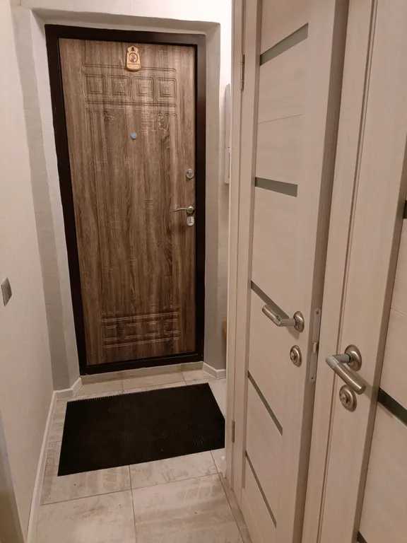 Квартира со всеми удобствами