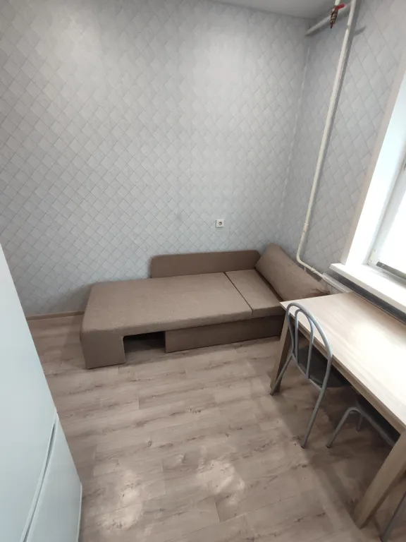 Однушка в западном районе