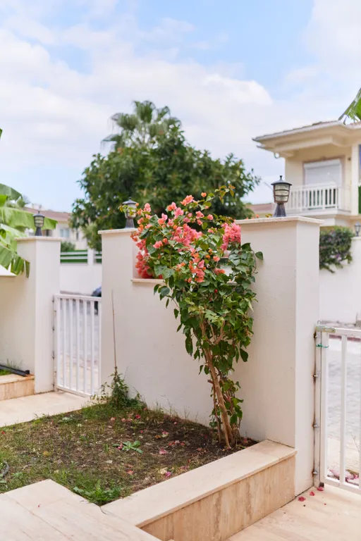 Квартира в новом комплексе Монтана