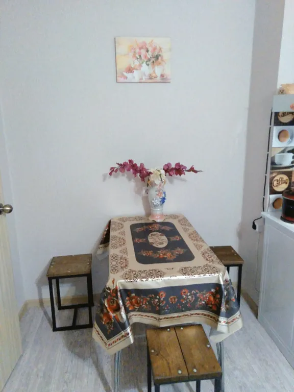 Студия в районе Горгиппии с видом на Супсех