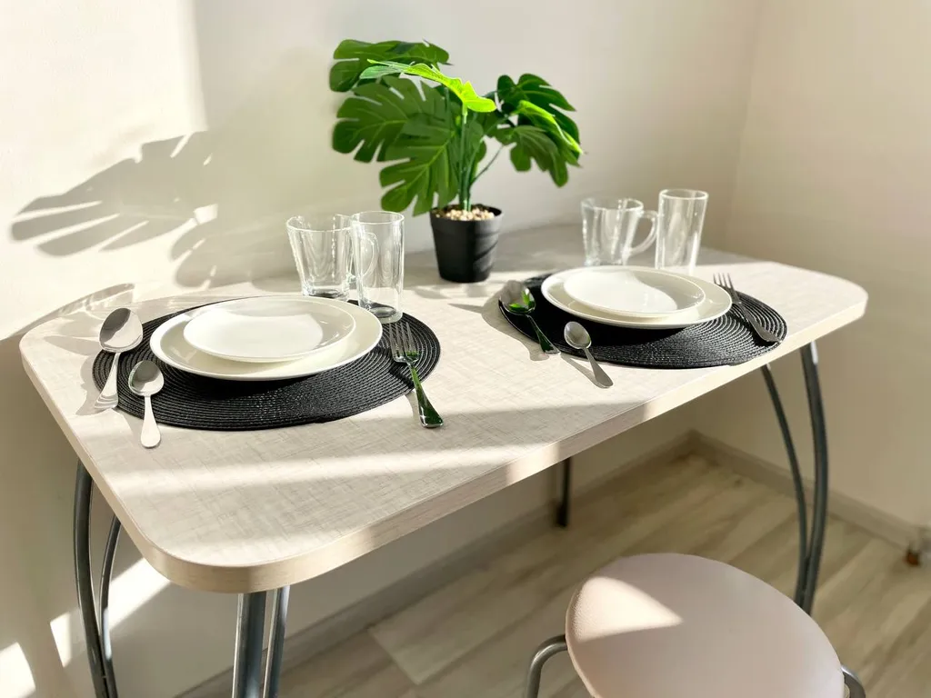 1-к квартира в центре города