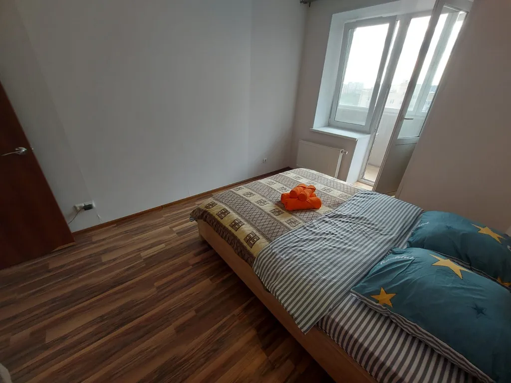 Уютная квартира рядом с парком