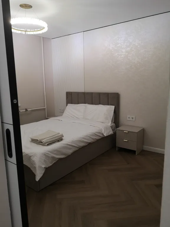 2х комн квартира