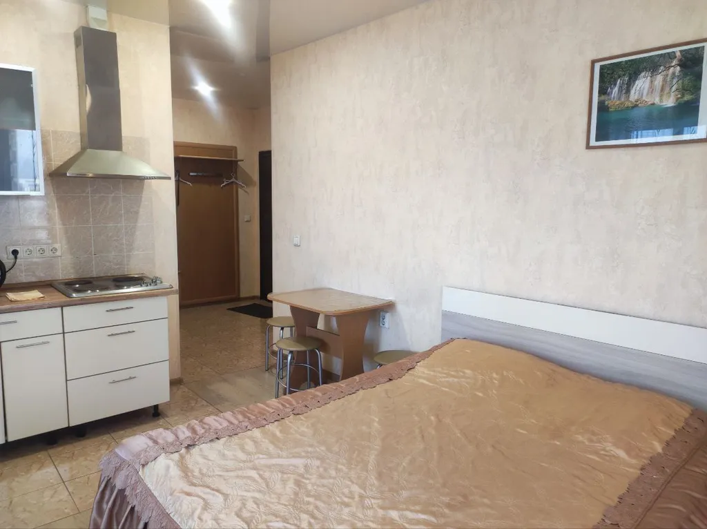 Уютная квартира в центре города — аренда посуточно в Иркутск