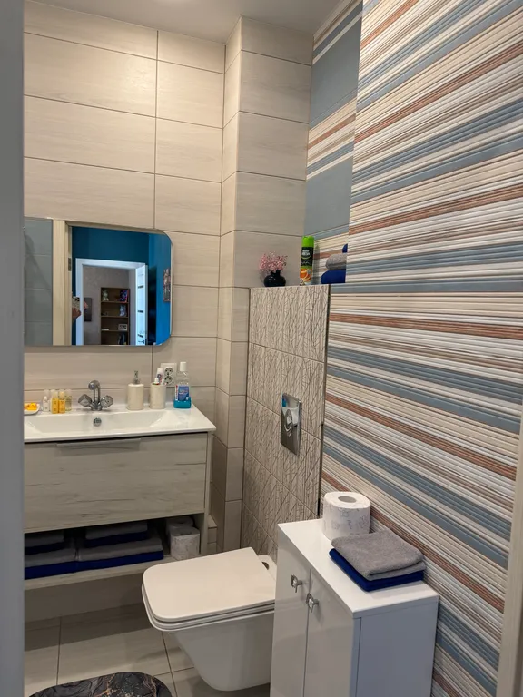 Самая уютная и милая квартира для всей Семьи