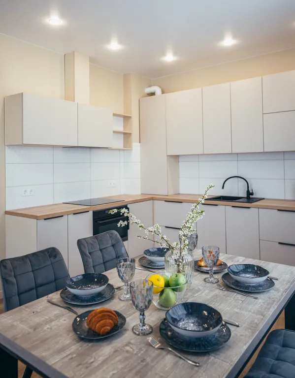 Квартира Квартира Морская сказка 3 — Светлогорск