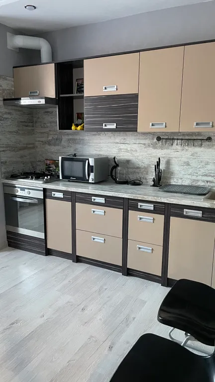 Квартира Уютная квартира в центре города — Горячий Ключ