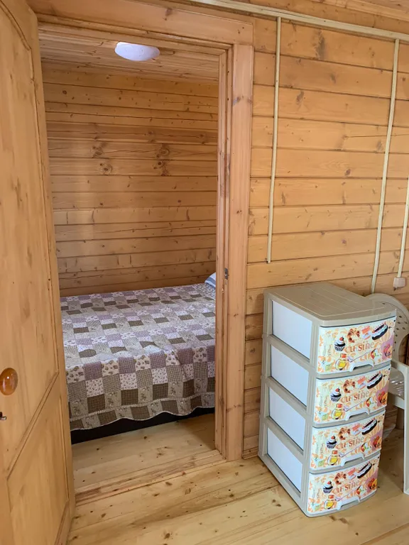 Уютный дом для отдыха в 150 метрах от моря