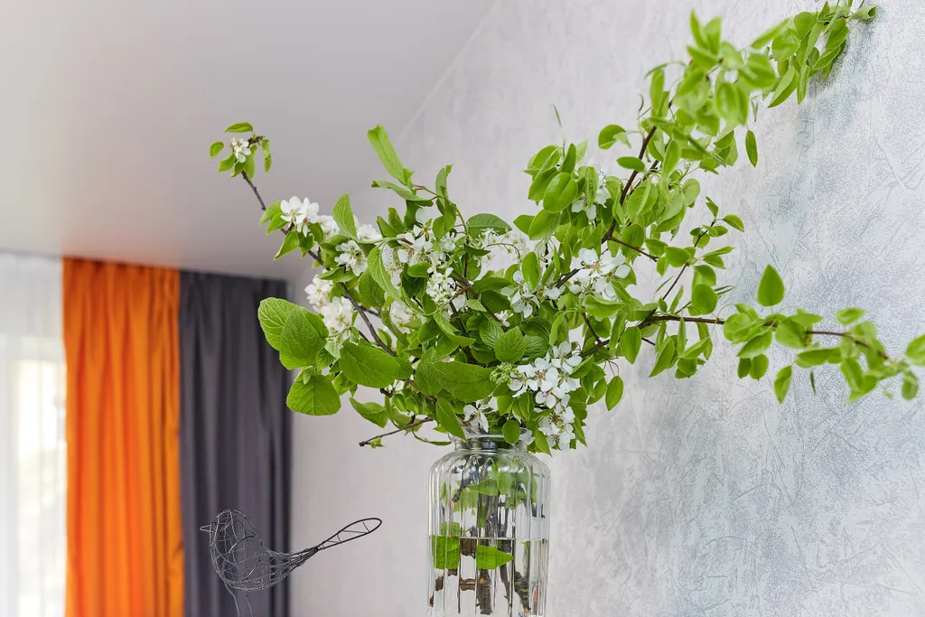 Smarthome в самом центре