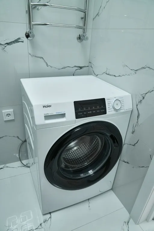 Квартира с евроремонтом в центре города