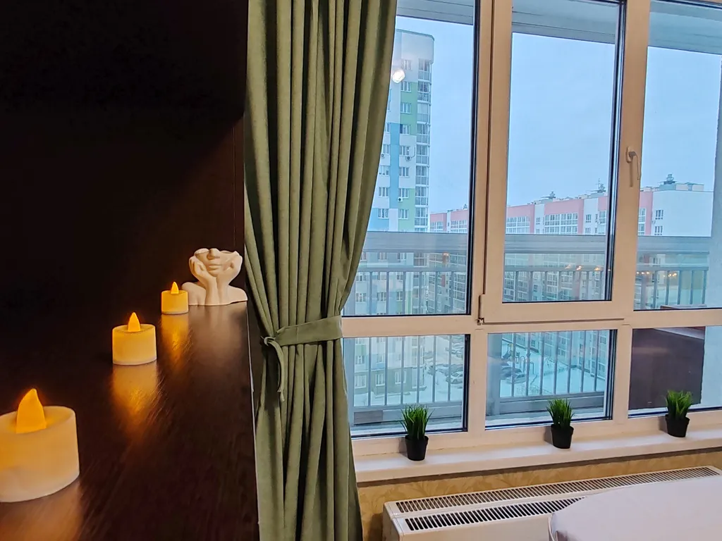 Квартира в центре